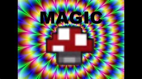 Magic Mushrooms : r/RotMG .